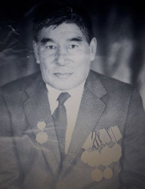 Коваленко Алексей Кузьмич