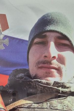 Хитров Сергей Александрович