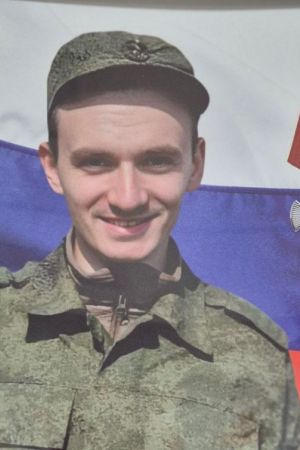 Иванов Дмитрий Михайлович