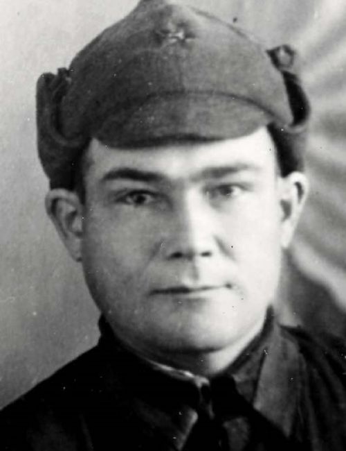 Мишарин Александр Александрович