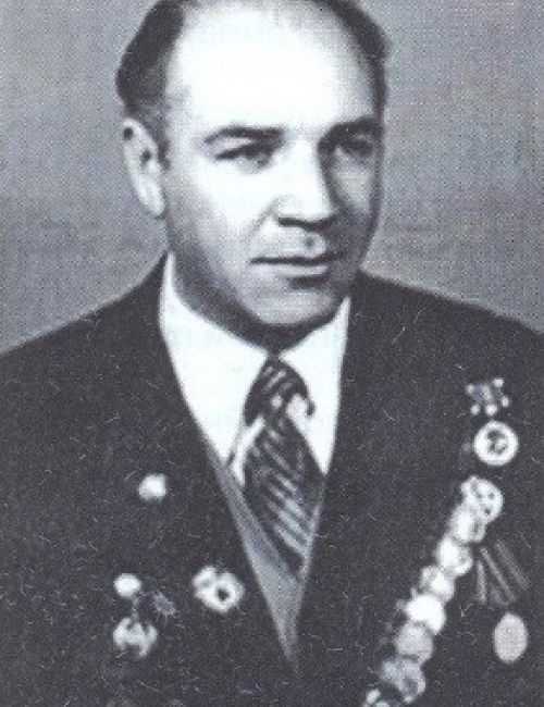 Сичалов Виктор Викторович