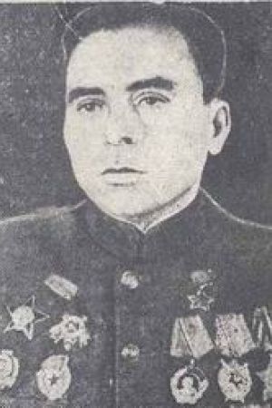  Липунов 
 Александр 
 Яковлевич 