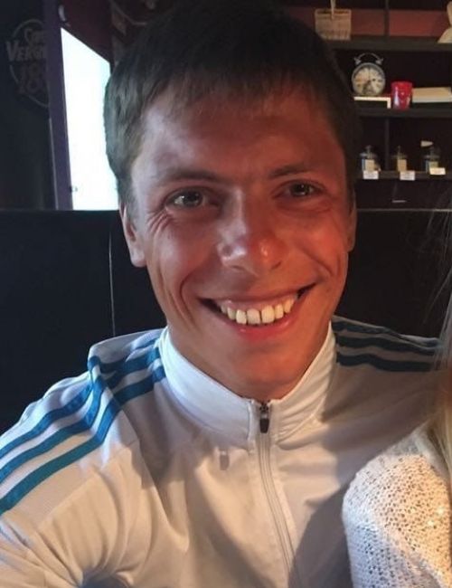 Бабичев Юрий Михайлович