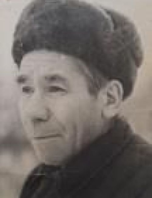 Беломин Иван Архипович
