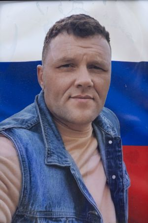  Керасиренко  
 Олег  
 Сергеевич 