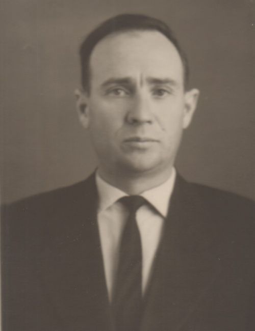 Кобызев Юрий Николаевич