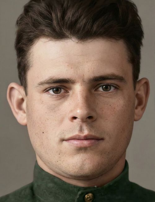Агеенков Василий Никанорович