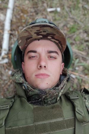  Ананченко 
 Иван 
 Евгеньевич 