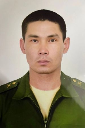  Бахлаев  
 Александр  
 Валерьевич 