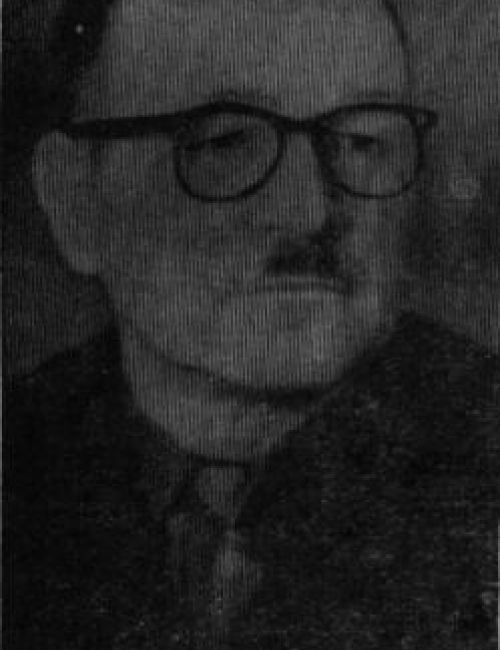 Бойко Михаил Дмитриевич