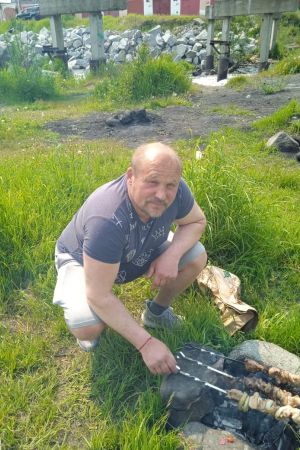  Бондаренко 
 Сергей  
 Владимирович 