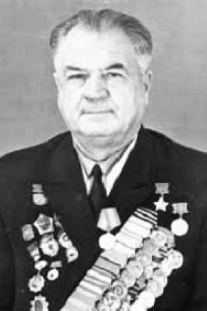  Борисов 
 Василий 
 Александрович 