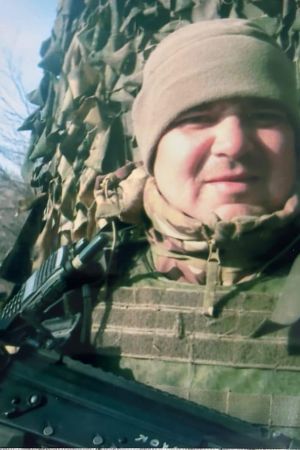  Бриженскас  
 Руслан 
 Васильевич 