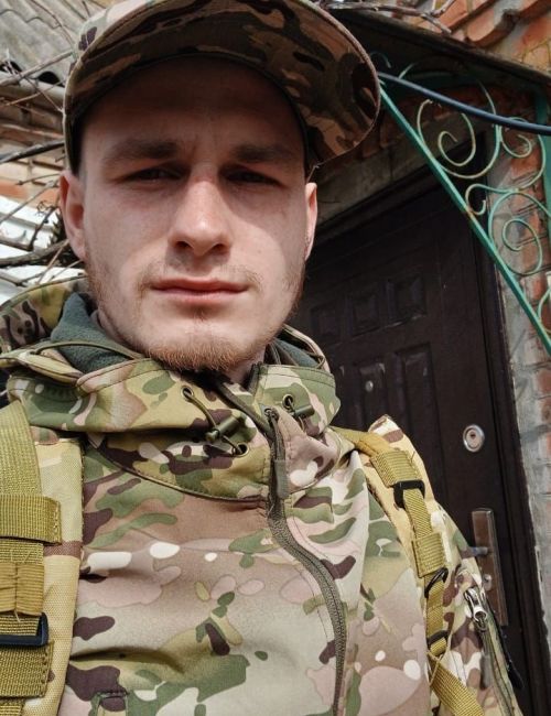 Черкесов Владимир Сергеевич