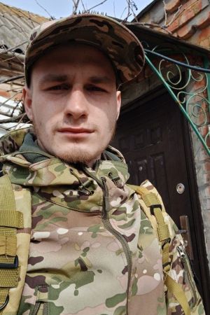  Черкесов  
 Владимир  
 Сергеевич  