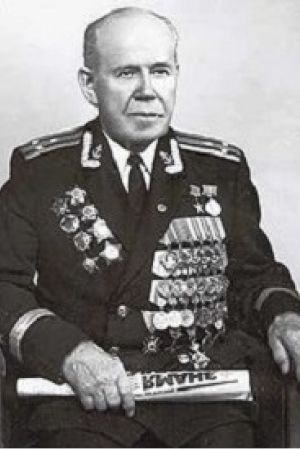  Державин 
 Павел 
 Иванович 