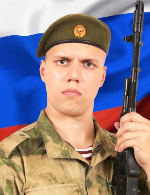 Дорош Леон Витальевич