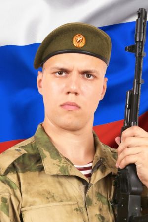  Дорош  
 Леон 
 Витальевич  