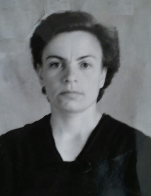 Евсюнина Раиса Григорьевна