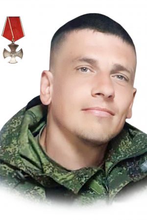  Коромщиков  
 Михаил 
 Валерьевич 