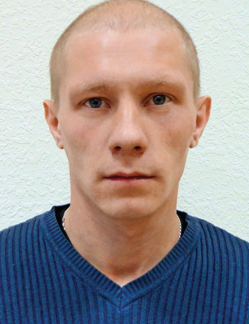 Куликов Александр Александрович 