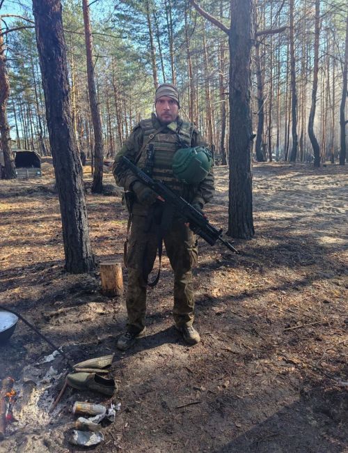 Гавриленко Константин Николаевич
