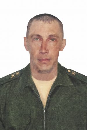  Гарин  
 Геннадий  
 Владимирович 