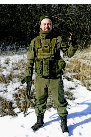  Гилунов  
 Григорий  
 Николаевич 