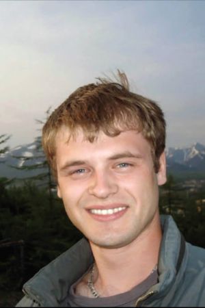  Гордеев 
 Николай 
 Александрович 