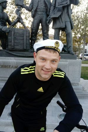  Груничев 
  Виталий  
 Андреевич 