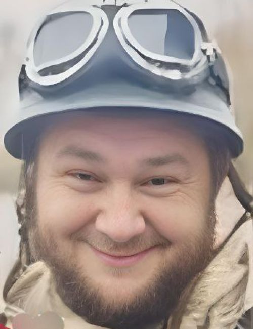 Сорока Иван Иванович