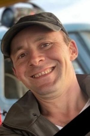  Чегусов  
 Александр  
 Федорович 