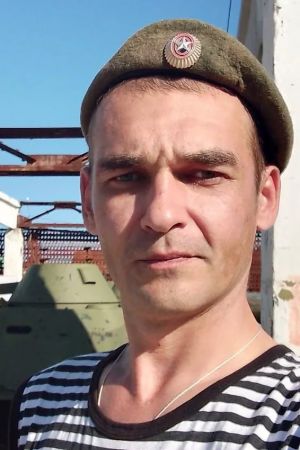  Лях  
 Алексей 
 Михайлович 
