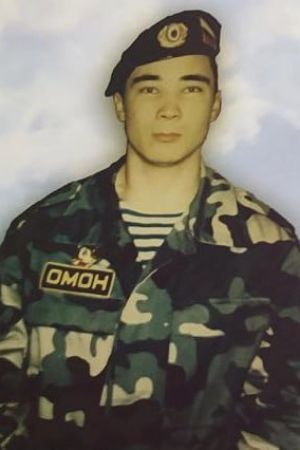  Маслаков  
 Петр  
 Вячеславович 