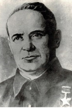 Ишутин 
 Николай 
 Федорович 