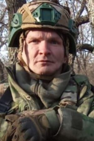  Изингер  
 Сергей  
 Александрович 