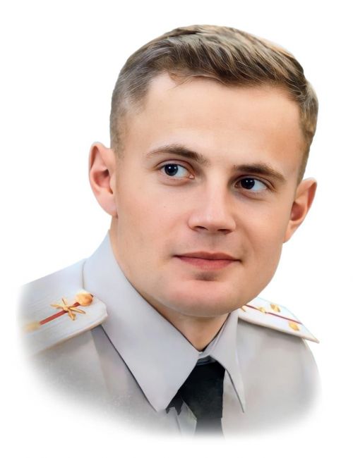 Кабанов Иван Вячеславович