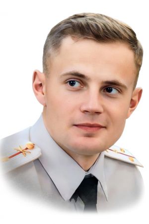  Кабанов  
 Иван 
 Вячеславович 