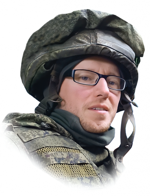 Кизнерцев Константин Константинович