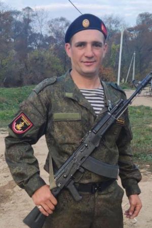  Князев  
 Василий 
 Владимирович 