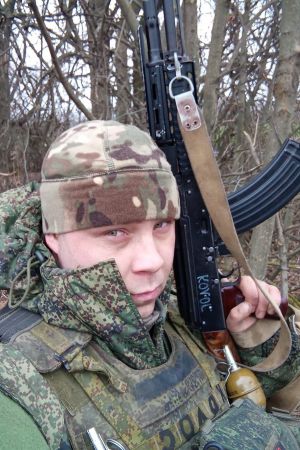  Колосов  
 Степан  
 Николаевич 