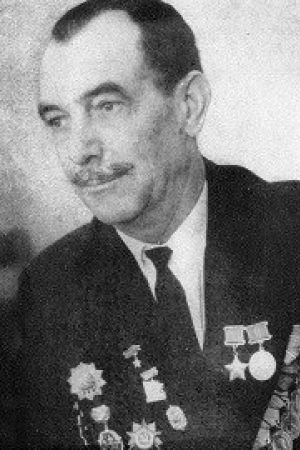  Кривенко 
 Николай 
 Александрович 