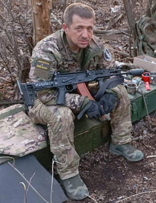 Кулеш Сергей Васильевич