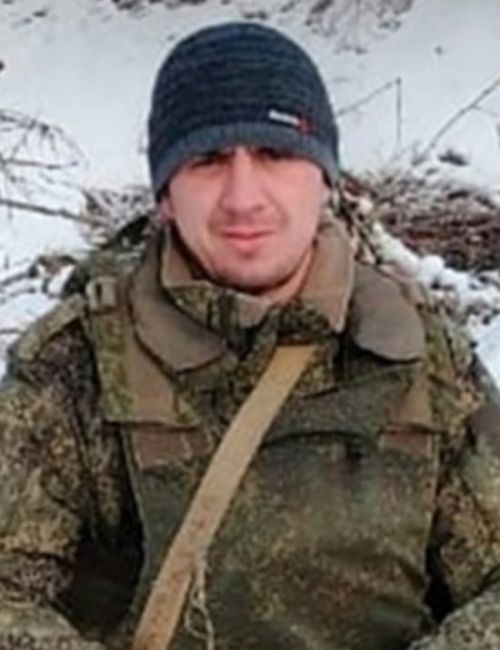 Кузнецов Сергей Игоревич