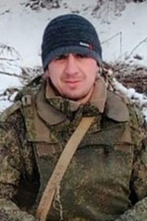  Кузнецов  
 Сергей  
 Игоревич 