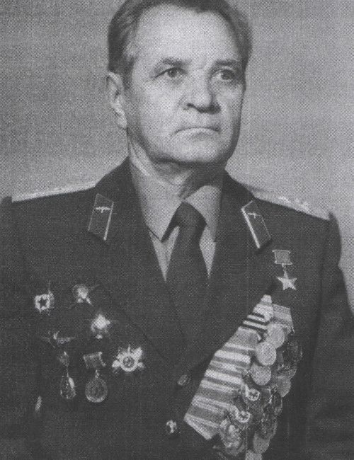 Липилин Александр Алексеевич