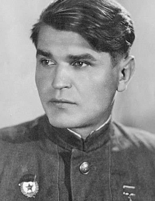 Махотин Борис Владимирович