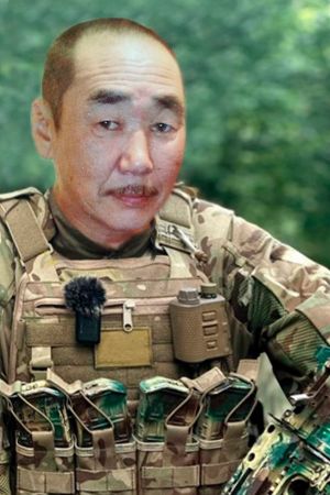 Мактаков  
  Илья  
 Михайлович 
