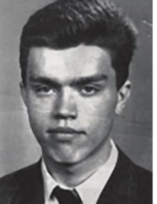 Макунин Андрей Александрович