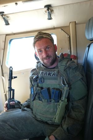  Малышев  
 Владимир 
 Витальевич  